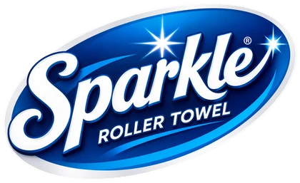 Sparkle Roller Towel