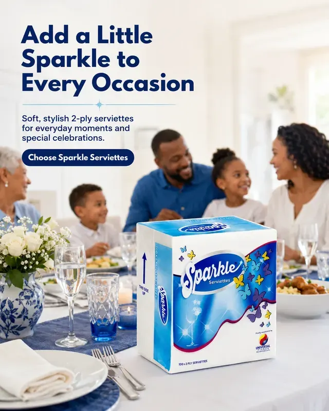 Sparkle Kitchen Towels gallery image 02