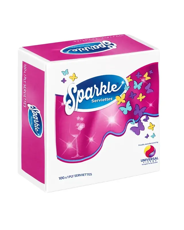Sparkle Kitchen Towels gallery image 11