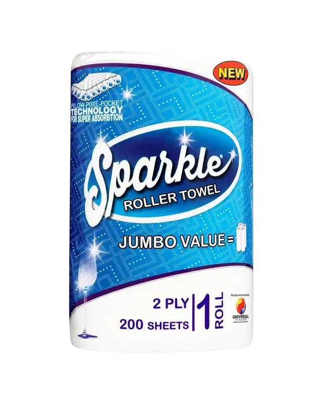 Sparkle Kitchen Towels gallery image 12