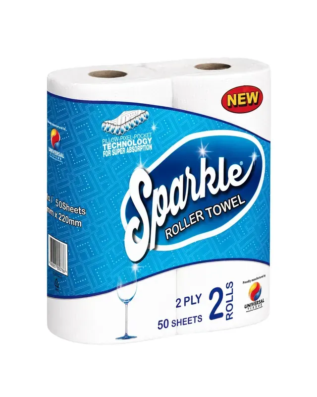 Sparkle Kitchen Towels gallery image 14