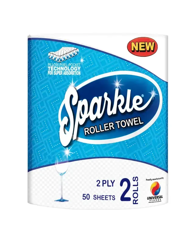 Sparkle Kitchen Towels gallery image 15