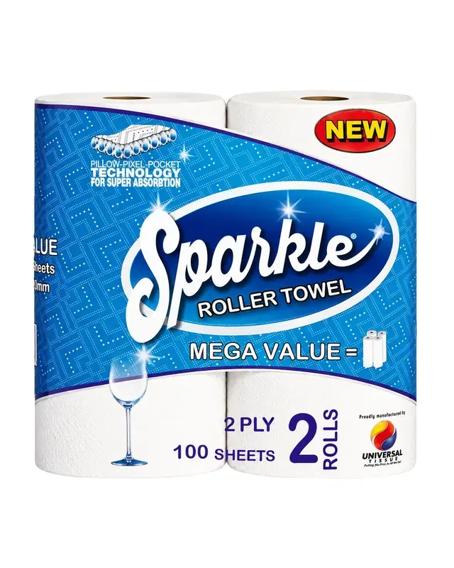Sparkle Kitchen Towels gallery image 17