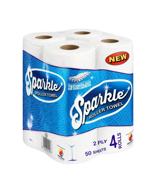 Sparkle Kitchen Towels gallery image 19