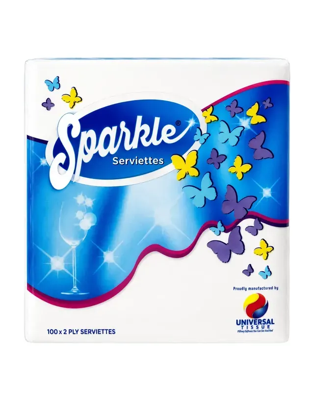 Sparkle Kitchen Towels gallery image 20