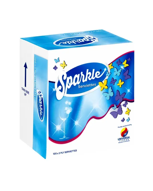 Sparkle Kitchen Towels gallery image 21