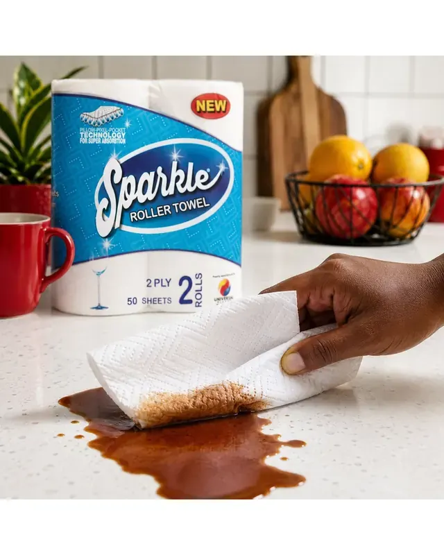 Sparkle Kitchen Towels gallery image 23